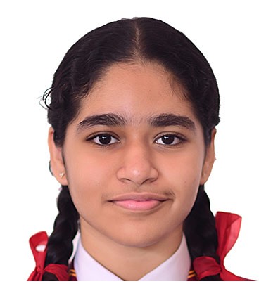 Fathima Ziya Pullamby